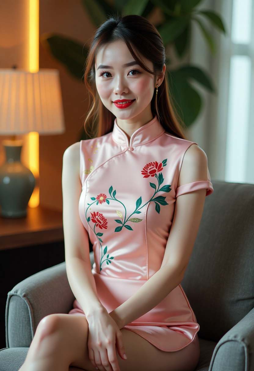 向阳而生