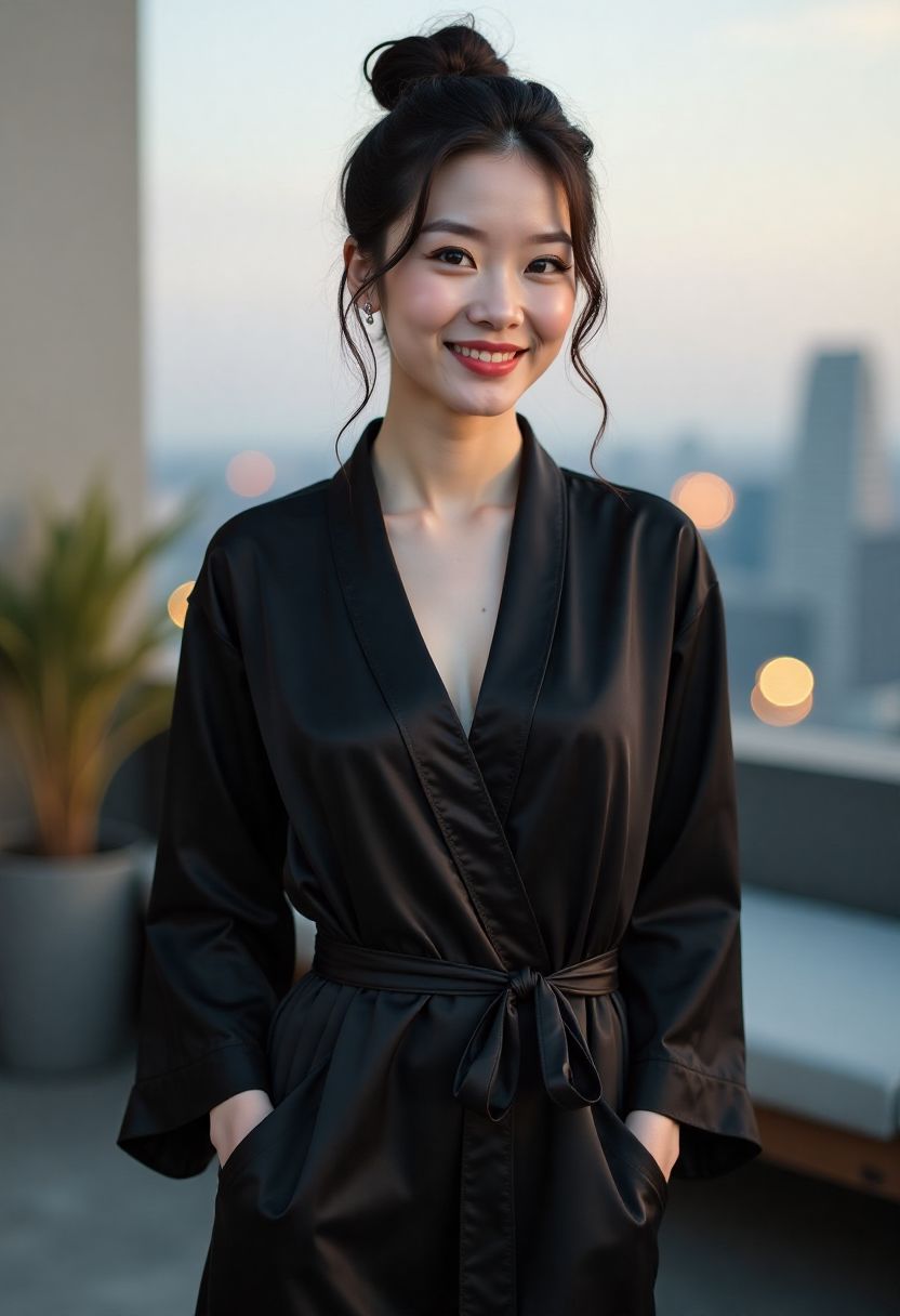 夏日秘语