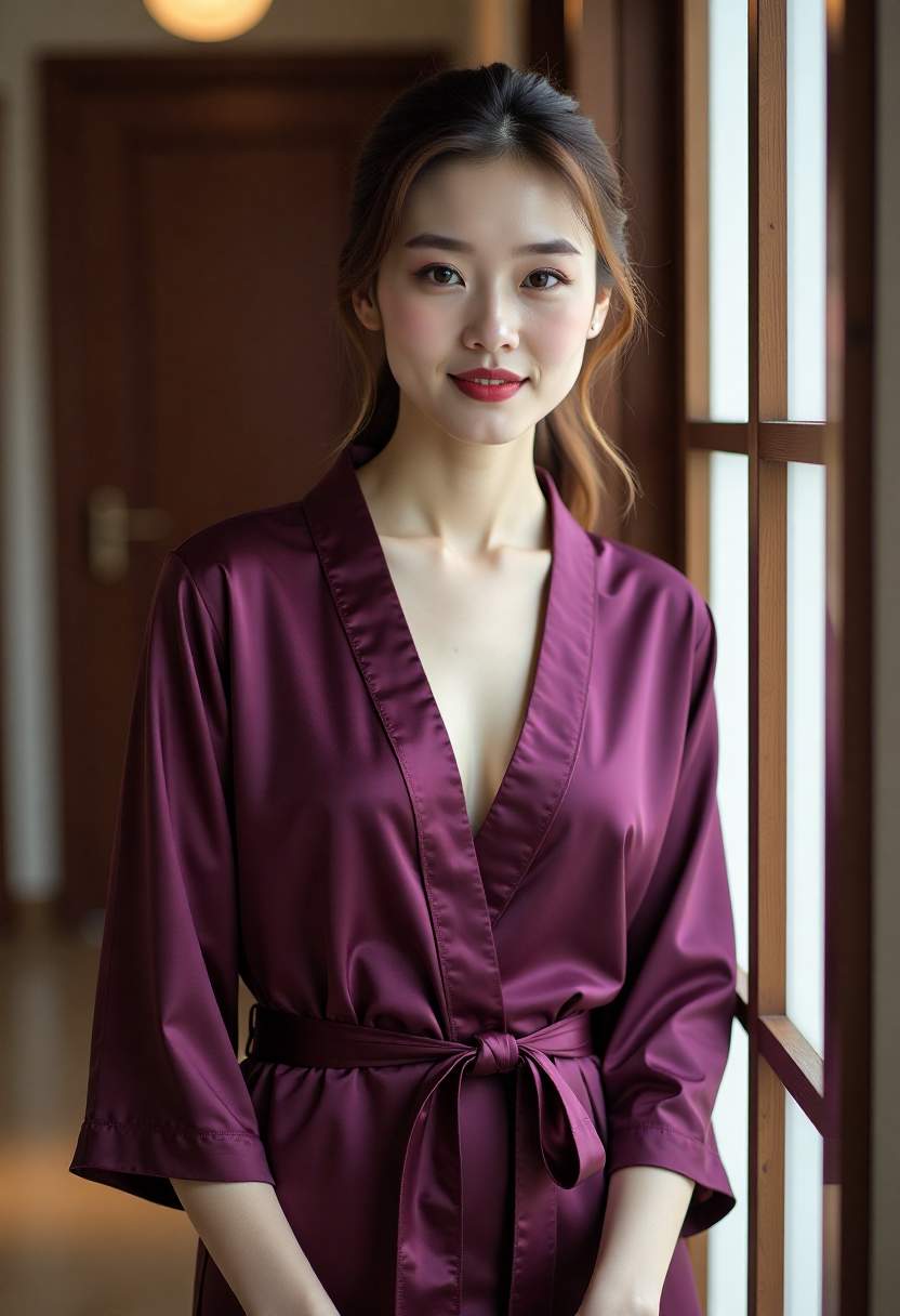 花落花开