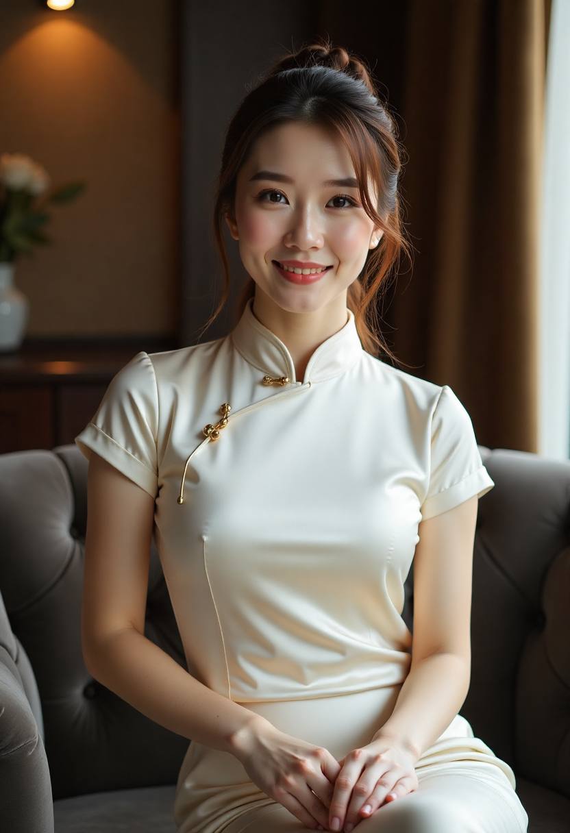 深渊游鱼