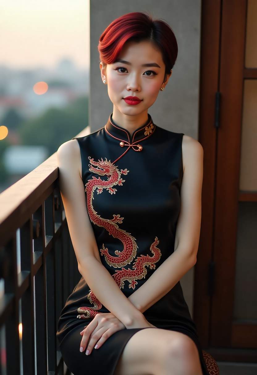 职人传承